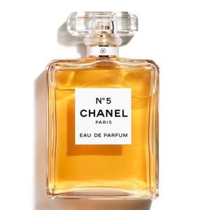 Brand new CHANEL No 5